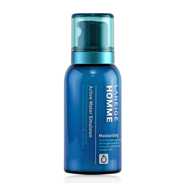 男士乳液精华液二合一保湿推荐,妮维雅男士保湿补水乳液