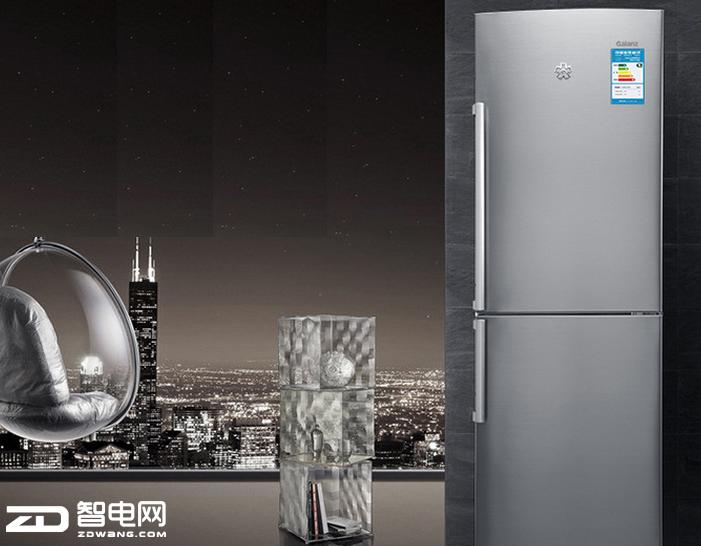 格兰仕一级能效冰箱,格兰仕直冷双门冰箱多少钱