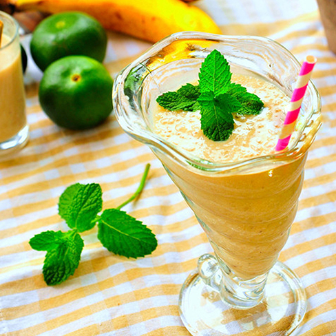 盘点那些好吃到爆的饮品,这些好吃的甜品你都吃过吗