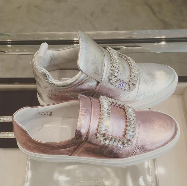 rogervivier方扣单鞋,rogervivier方扣鞋各款式