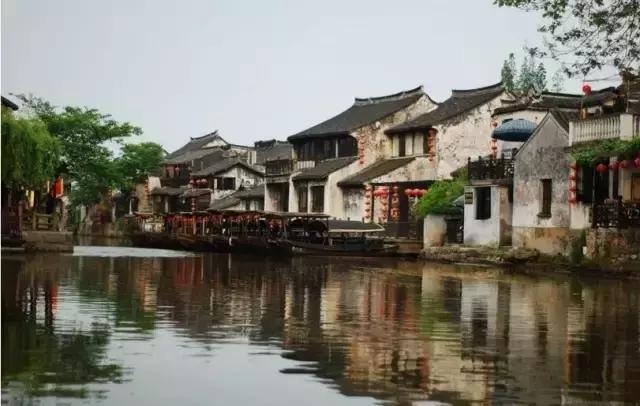 连云港周边城市古镇推荐,连云港古镇旅游攻略