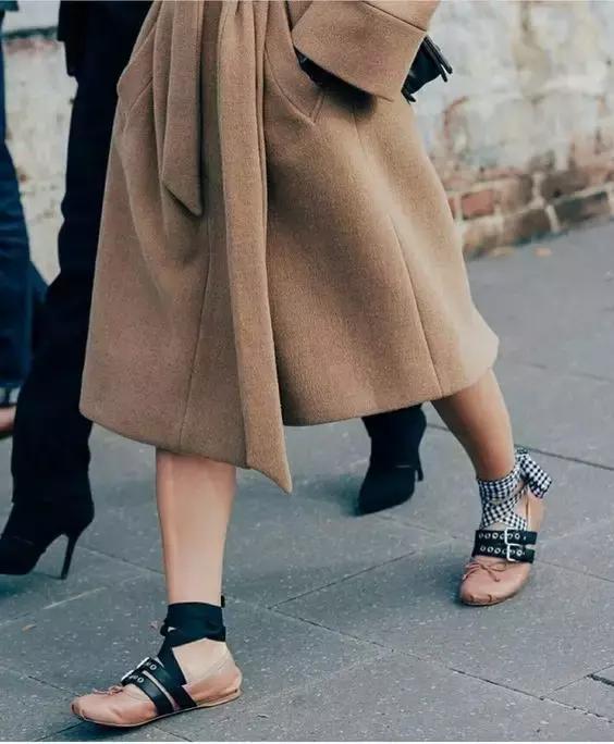 全世界都在穿的衣服,全世界都在穿的新款冬装