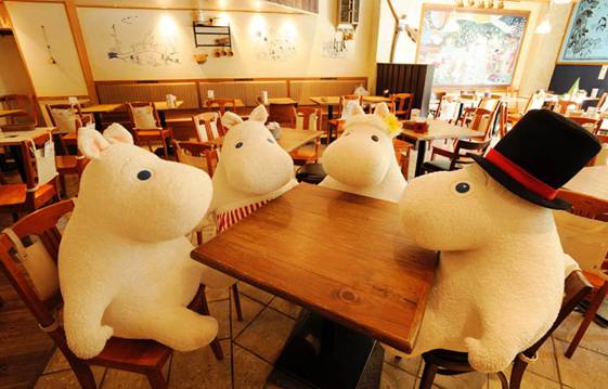 老香港澳门主题餐厅,去香港不能错过的美食