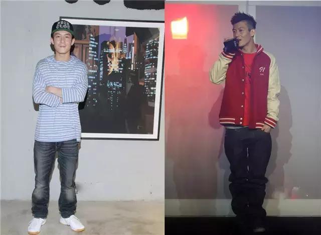 冠希哥虽然撕了女神，但我还是迷恋他