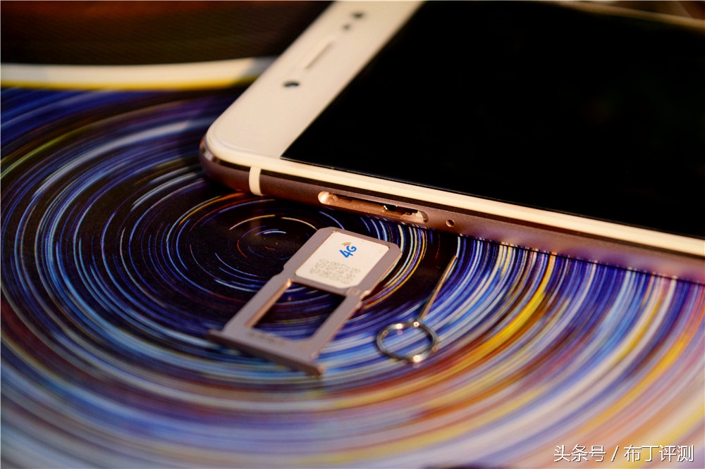 vivox71600万柔光双摄,vivox7拍照效果