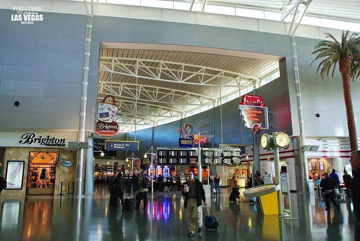 全球各国机场免税店购物攻略,国外机场免税店怎么买