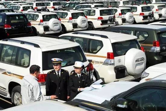 天津自贸区买车是免税吗,天津自贸区平行车