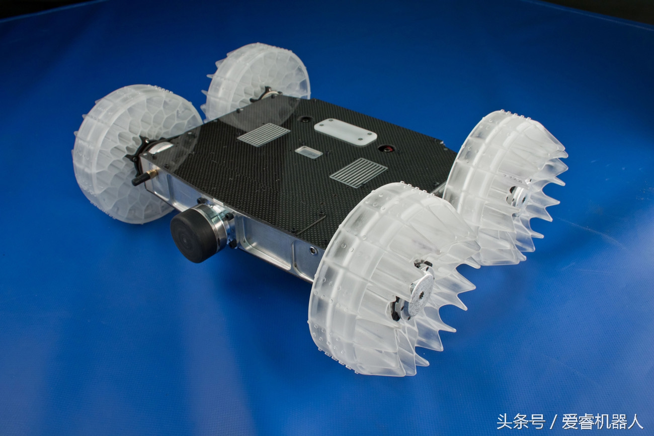 波士顿动力机器人视频是真的吗,波士顿动力最新一代机器人