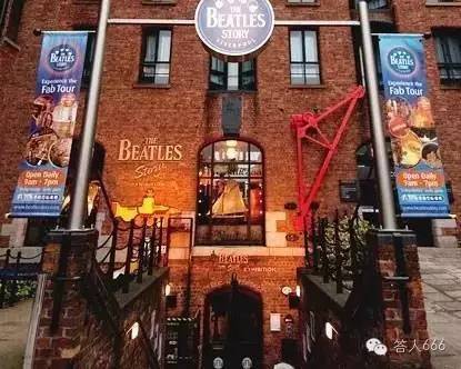 城市专栏|利物浦，你为什么让我牵肠挂肚