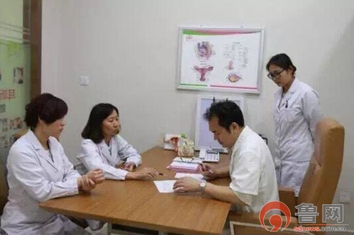 先天性纵隔子宫畸形,女性先天性子宫畸形