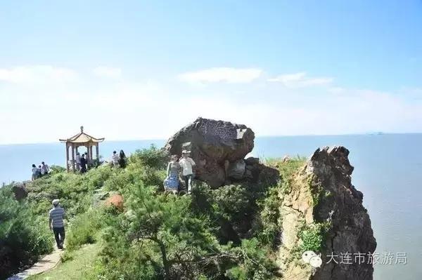 庄河黑岛好玩吗,庄河黑岛在什么位置