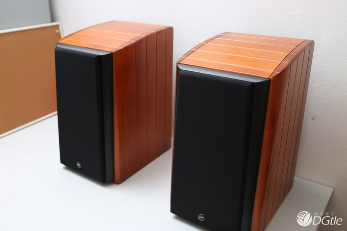 惠威m3书架音箱评测集,惠威D3.2hifi书架箱