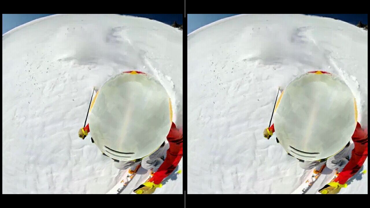 有聆听，“看近”现实,