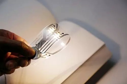 客厅流行创意灯具款式,10款创意灯具