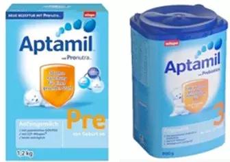 爱他美奶粉分几个系列图片,爱他美白金哪个版本奶粉最好