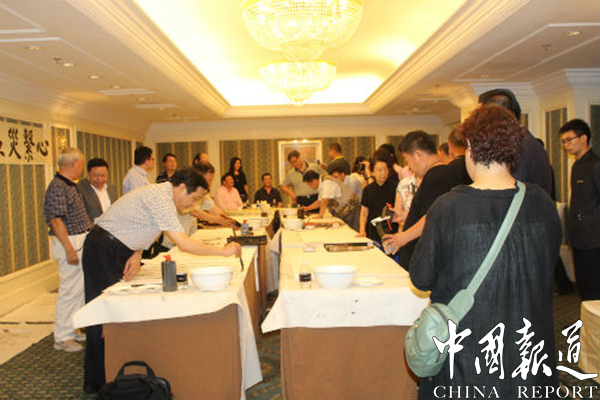 灾区捐赠仪式,地震灾区捐赠仪式