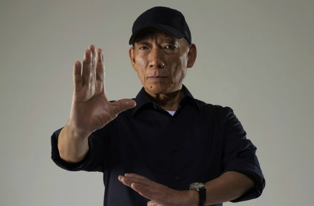 绝地逃亡成龙最新,成龙的绝地逃亡怎么样