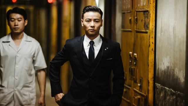 绝地逃亡成龙最新,成龙的绝地逃亡怎么样