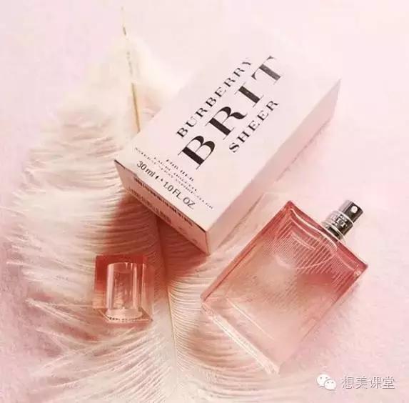 最具诱惑性的香水,顶级十大女士香水