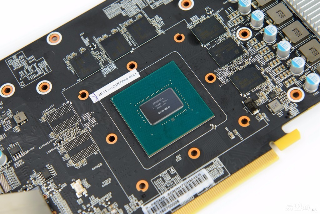 2000元的显卡影驰,2000元以下新显卡