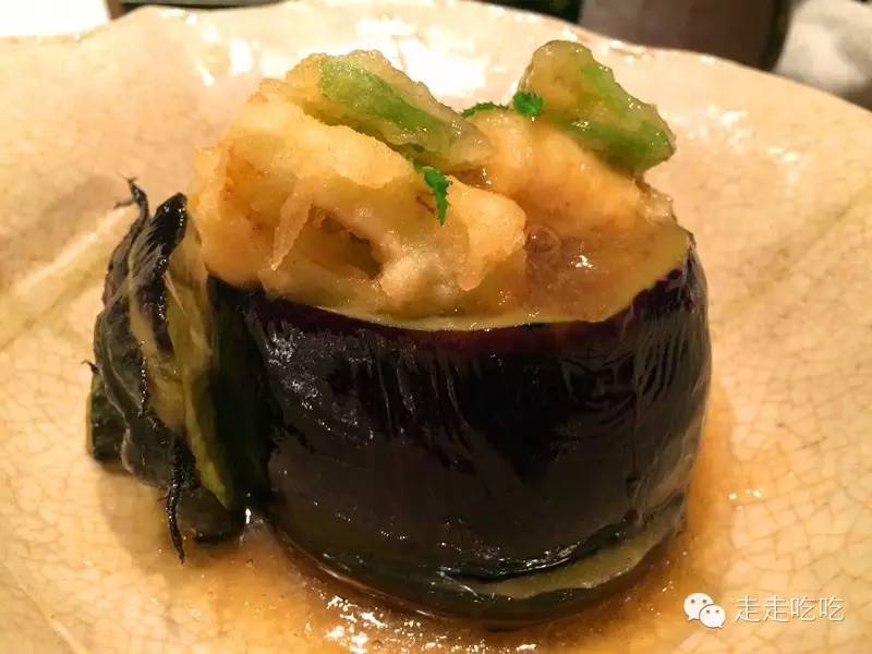 香港餐厅注释60-滩万日本料理（*钟金**）