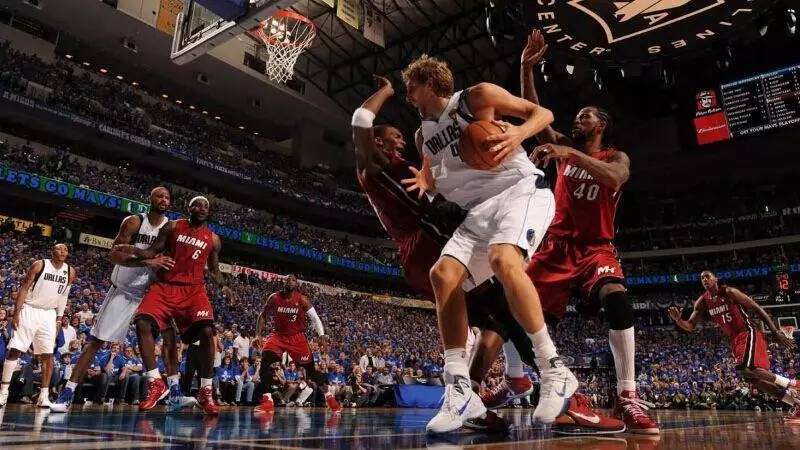 体育版权新玩主入场，央视新浪成大输家