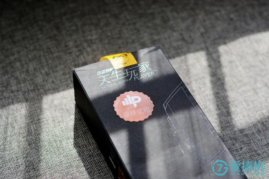 我的出现，只为迷倒众生！贱驴325绝尘鼠标初体验