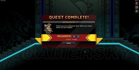 星界边境的主线任务攻略,星界边境升级飞船的核心是什么