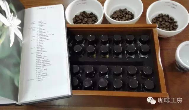 怎么分辨咖啡的真假,如何分辨咖啡风味