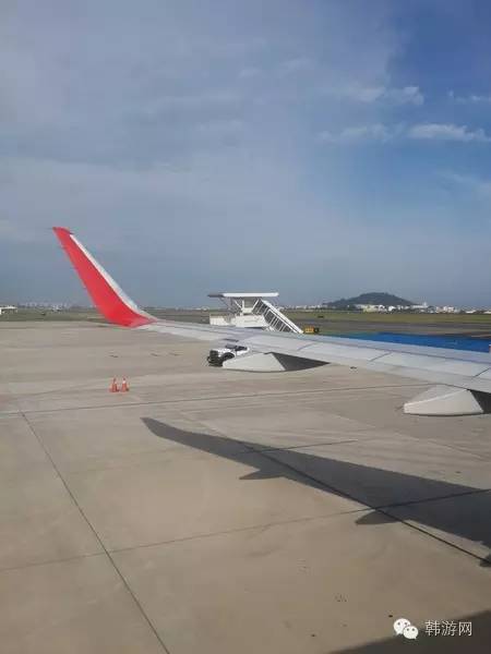 穷游韩国首尔多少钱,韩国穷游自由行攻略及费用