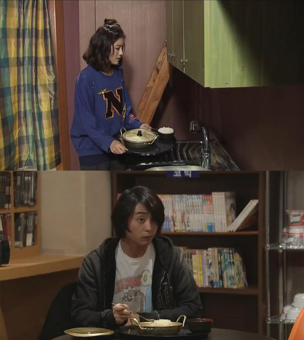 市集鲜货|为什么韩剧主角都在用这只锅？