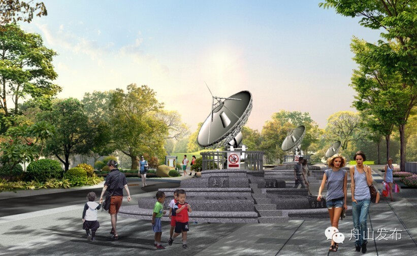 舟山海洋科技馆直播,舟山海洋科技馆门票