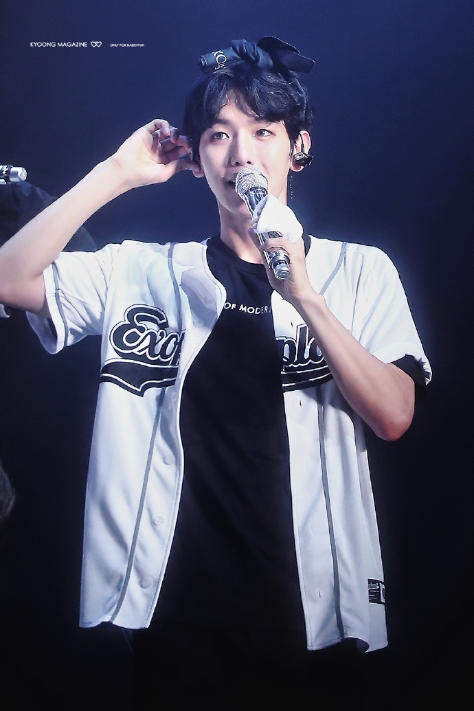 exo三巡哪场最好看,exo分享爱丽