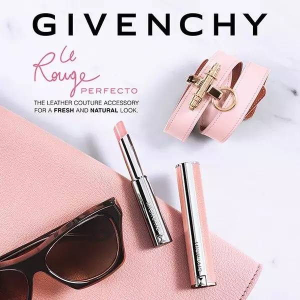 世上没有什么事情是一只口红不能解决的！如果有，那就是两只！