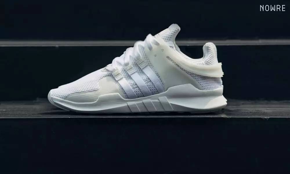 adidaseqt哪款好穿,阿迪达斯裤子推荐三条杠