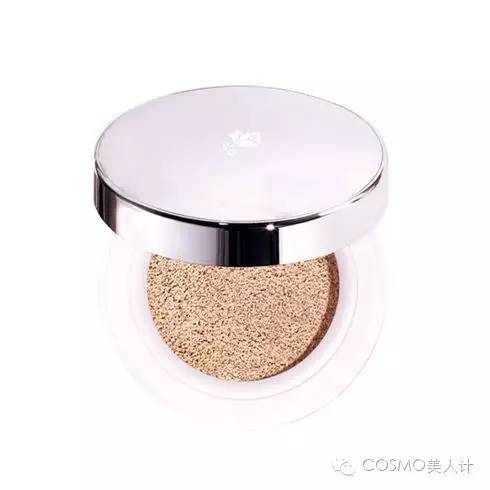 气垫不脱妆的正确使用方法,气垫的正确使用才更加持久不卡粉