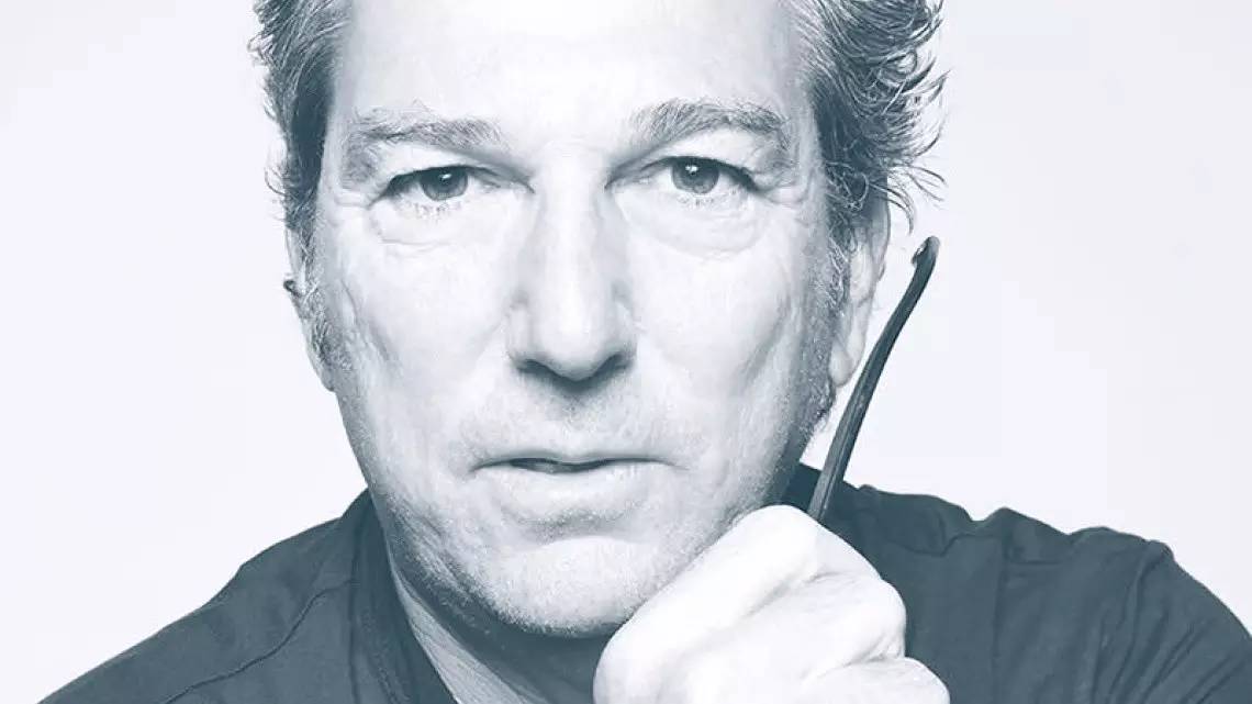 深度|零售大腕AndrewRosen谈中高档价位时装的市场难题