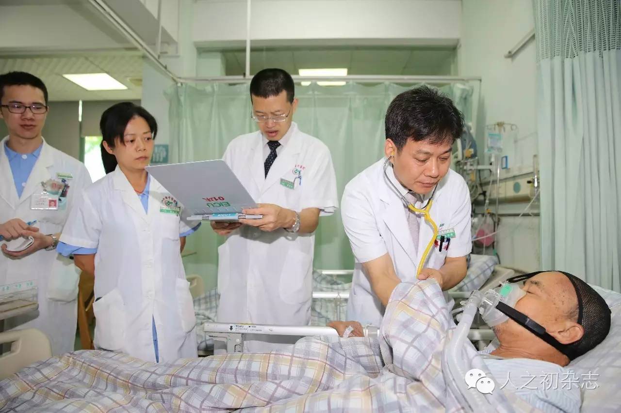 著名中医张忠,中医院长张忠德