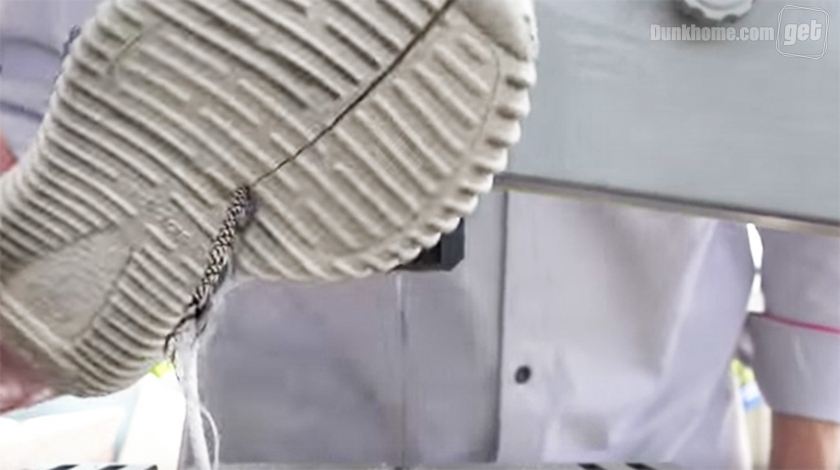 yeezy拆鞋,yeezy拆盒