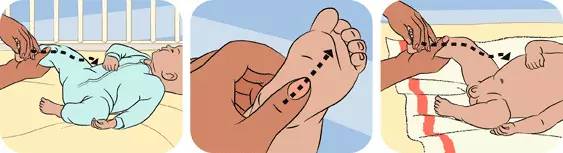 吃饱睡足做什么？告别干瞪眼，7项宝宝最爱的开智运动玩起来！|新父母学堂