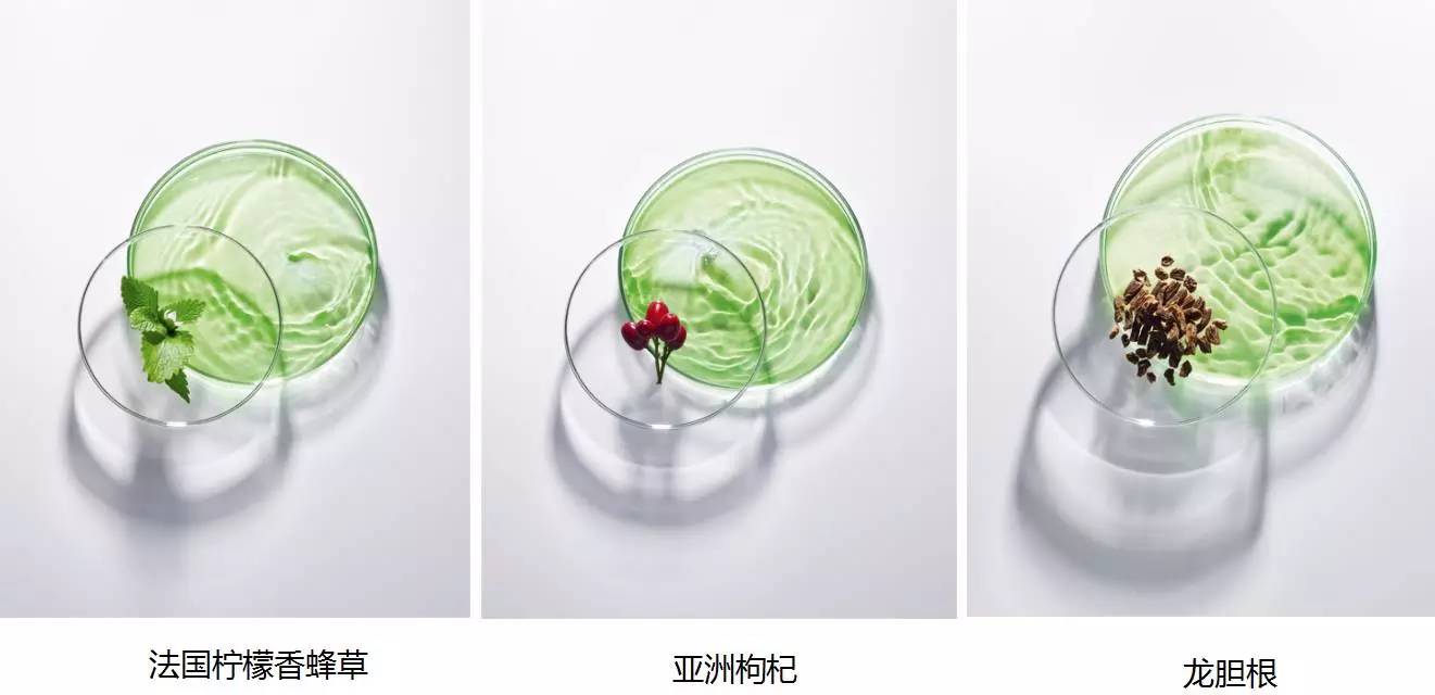 不用打针做水光,不用打水光给你水光肌的效果