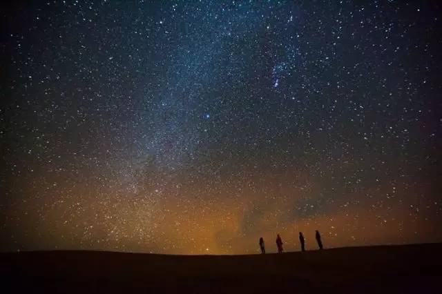 在欧洲被这里的风景惯坏了之后再也没有别的地方可以入你们的法眼了吗？