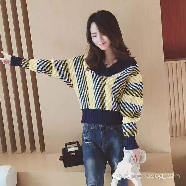 韩系风格穿搭女,韩系风格穿搭