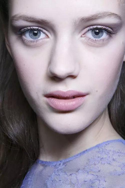 德国也有西施仙女，气质不输刘亦菲迪丽热巴！