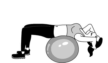 男生练马甲线和人鱼线,身材管理马甲线人鱼线