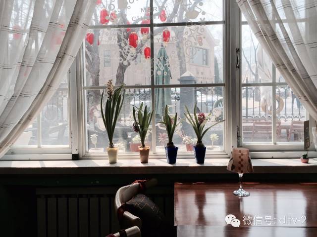 大连必去的咖啡店,大连很好看的咖啡馆