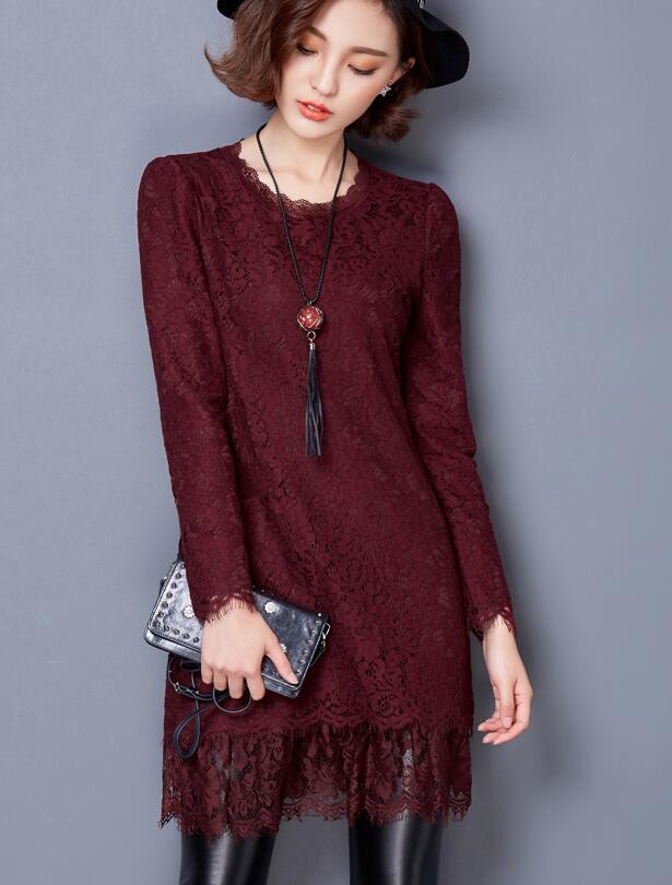 罗丽丝蕾丝保暖套装,蕾丝打底保暖内衣