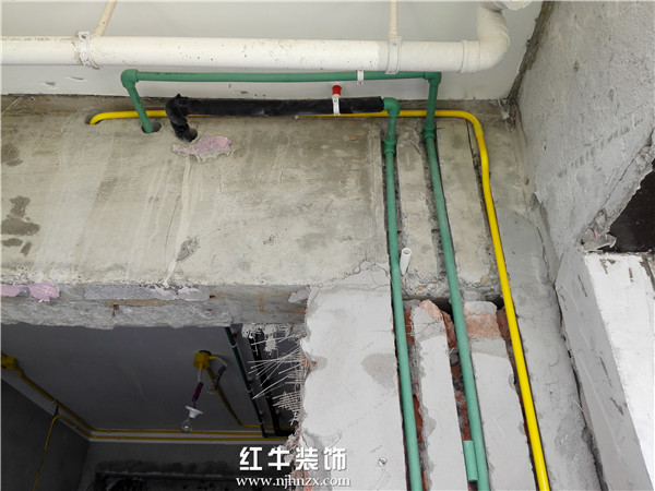 高科荣域133室内样板房,高科荣域29栋