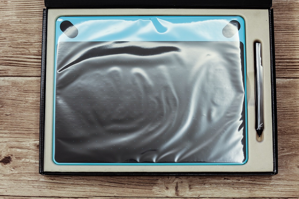 喜欢手绘的还在等什么——WacomCTH690深度评测