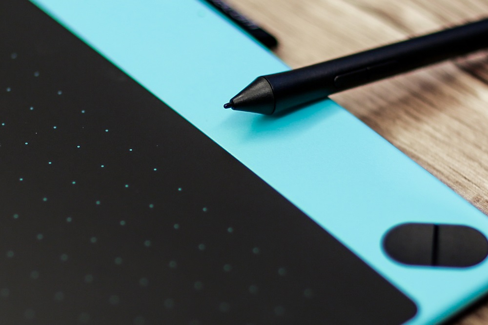 喜欢手绘的还在等什么——WacomCTH690深度评测